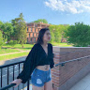 Meet your Posher, Sherry